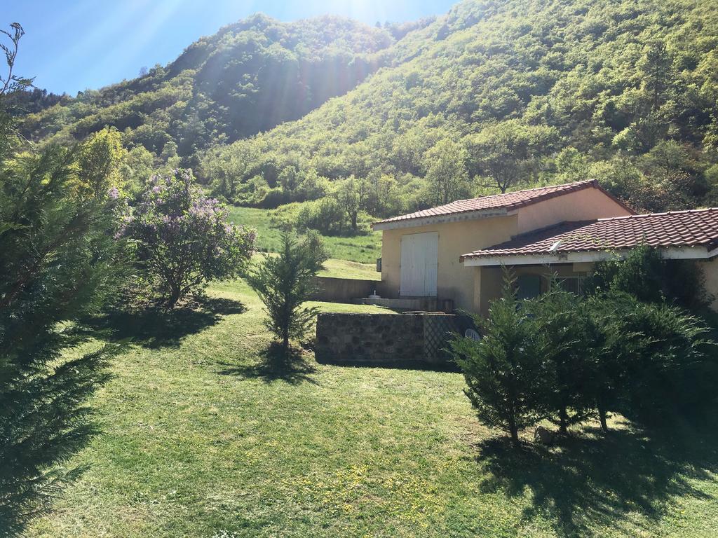 Le Vallon Des Sources Aparthotel Digne-les-Bains Exterior foto